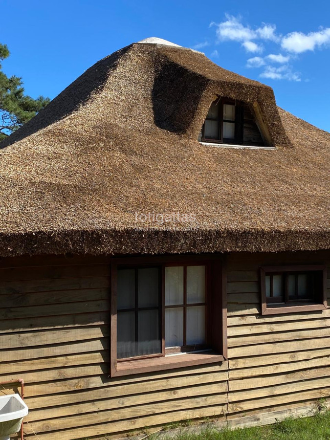 Casa ID.1497 - Venta