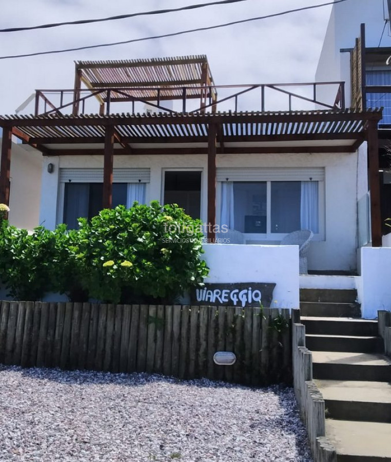 Casa ID.233 - Viareggio