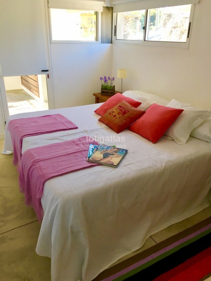 Casa ID.347 - Punta Alta