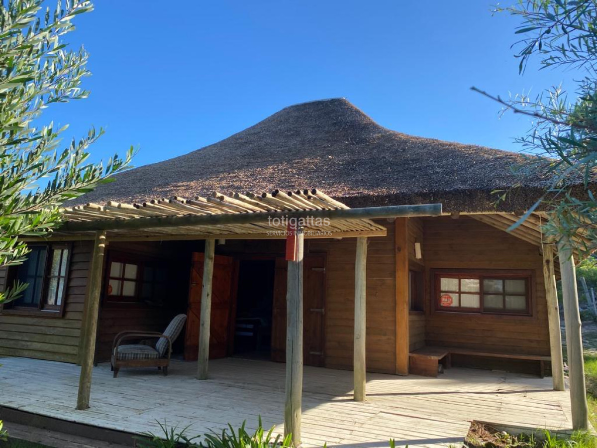 Casa ID.1497 - Venta