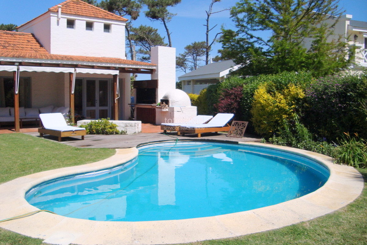 Casa ID.538 - Poseidon
