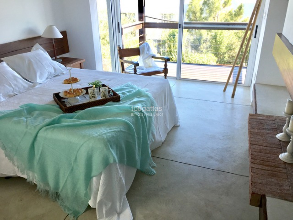 Casa ID.347 - Punta Alta