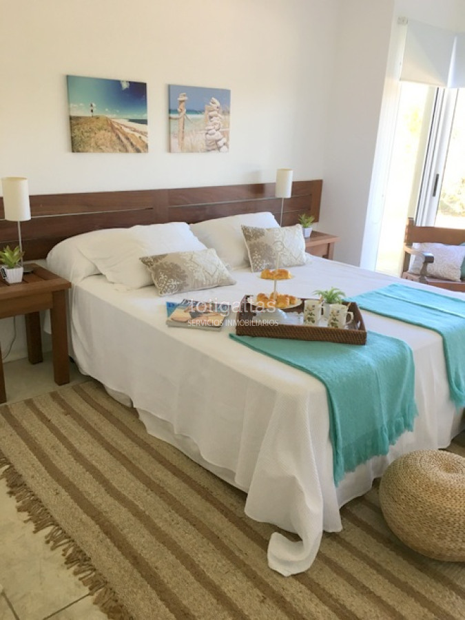 Casa ID.347 - Punta Alta