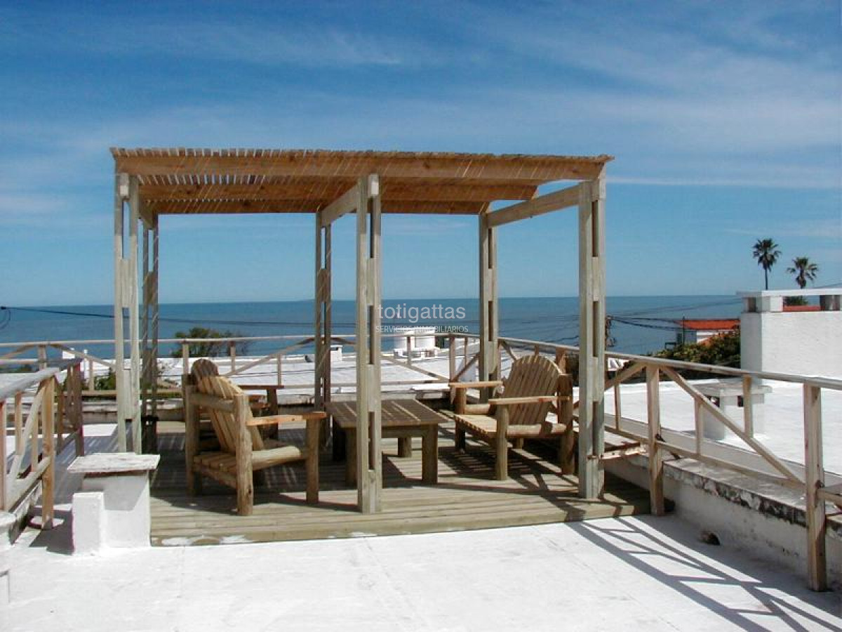 Casa ID.233 - Viareggio