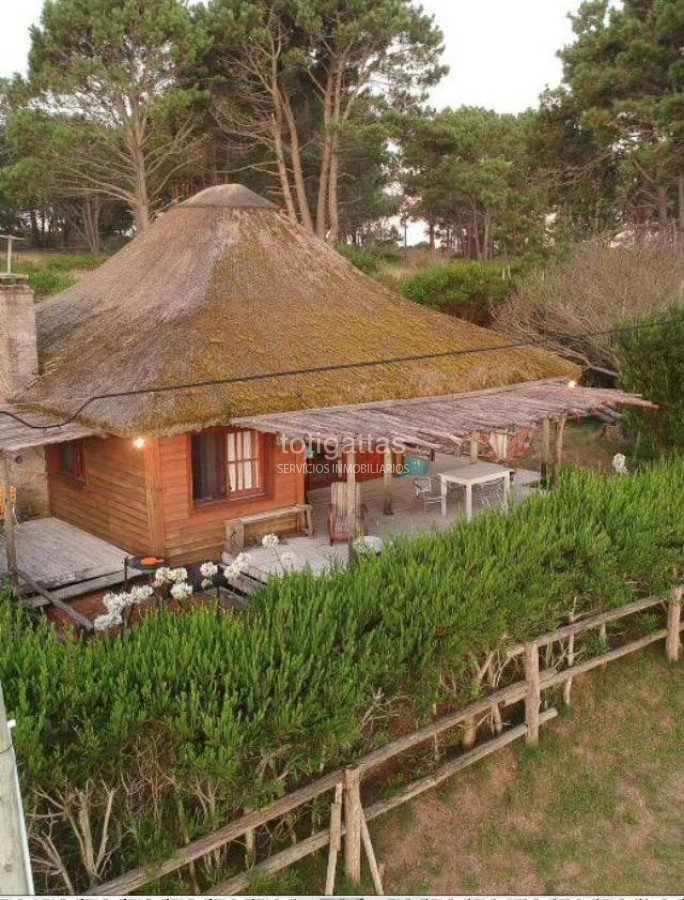 Casa ID.1497 - Venta