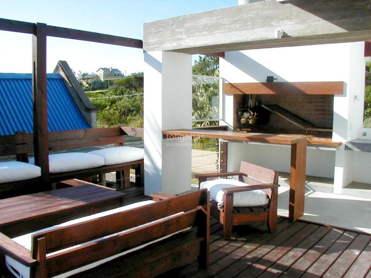 Casa ID.347 - Punta Alta