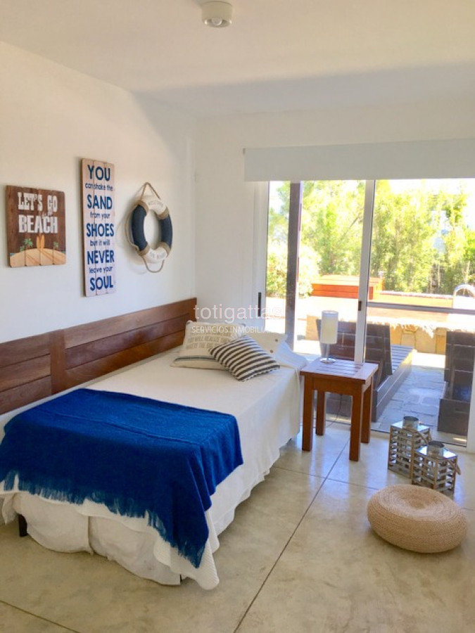Casa ID.347 - Punta Alta