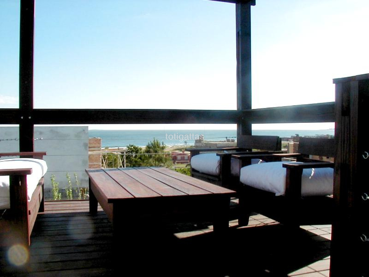 Casa ID.347 - Punta Alta