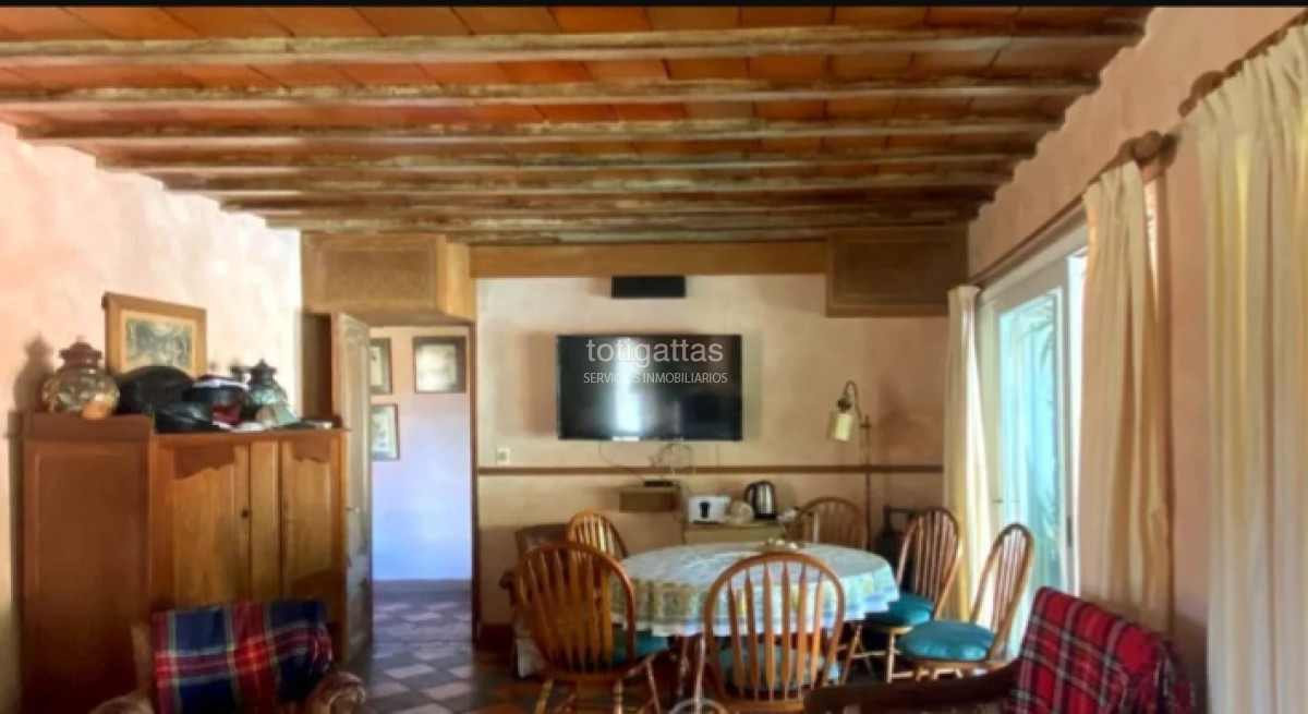 Casa ID.1494 - Vista y cercania a la playa