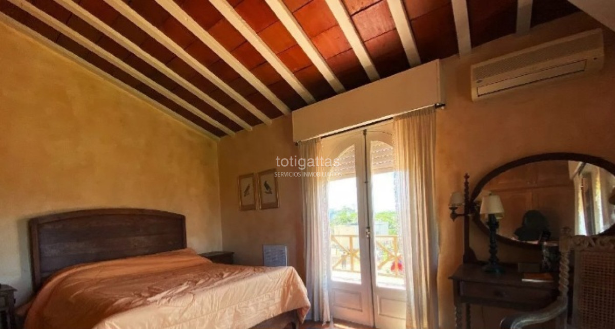 Casa ID.1494 - Vista y cercania a la playa
