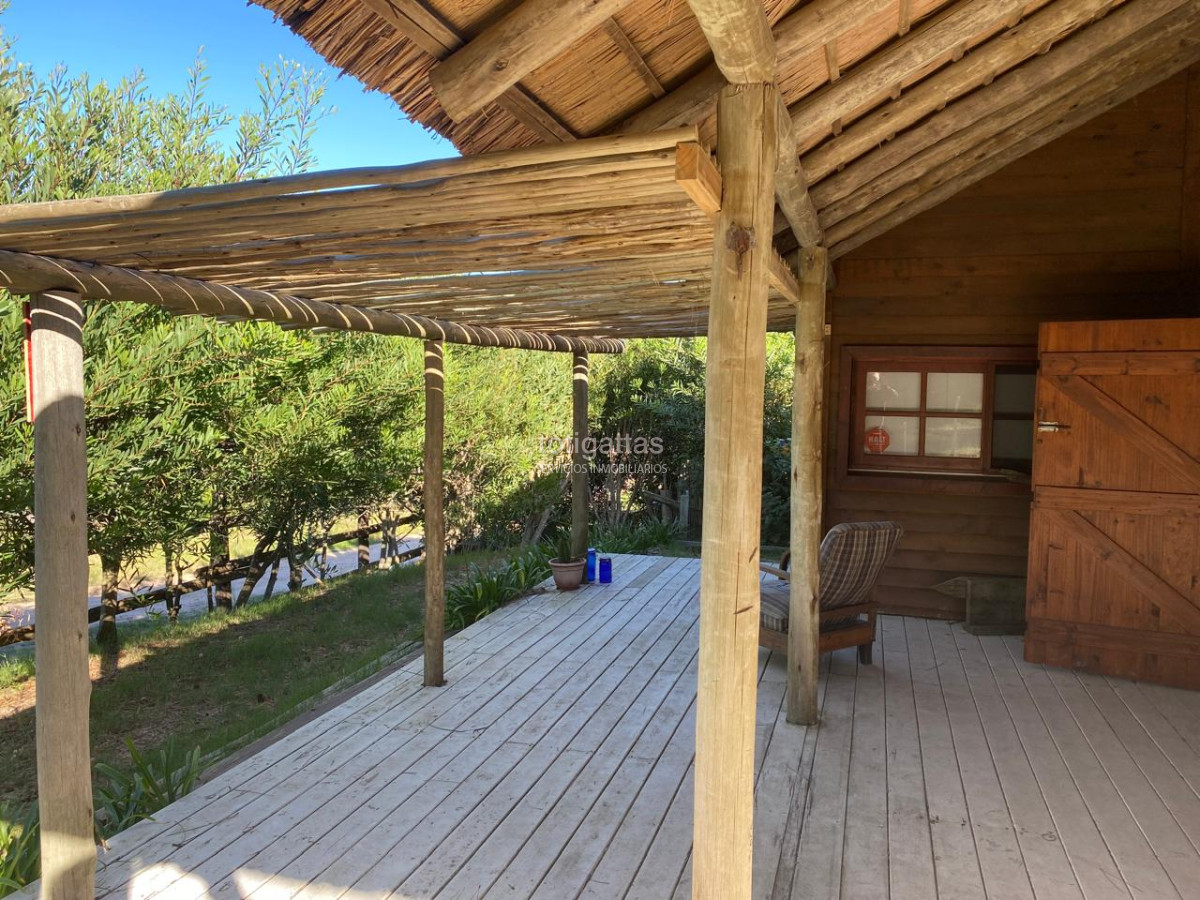 Casa ID.1497 - Venta