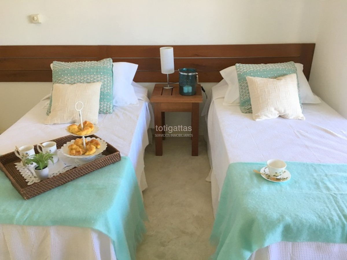 Casa ID.347 - Punta Alta