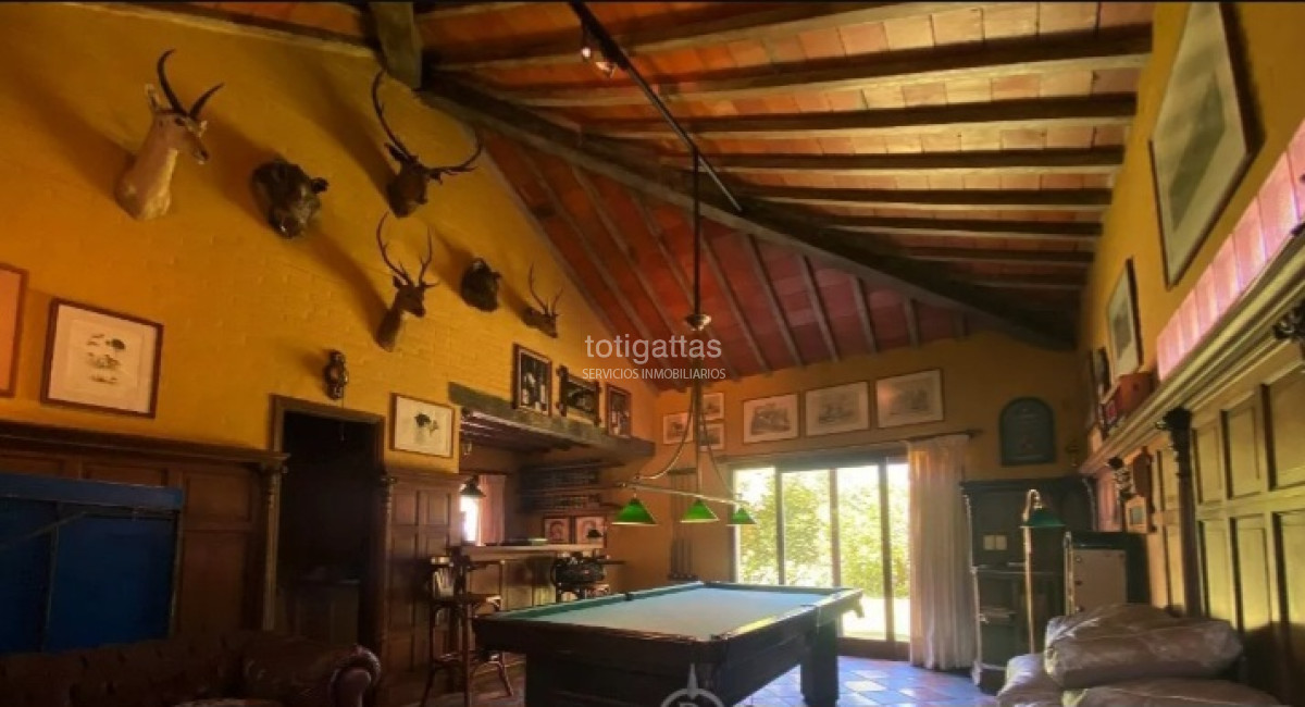 Casa ID.1494 - Vista y cercania a la playa