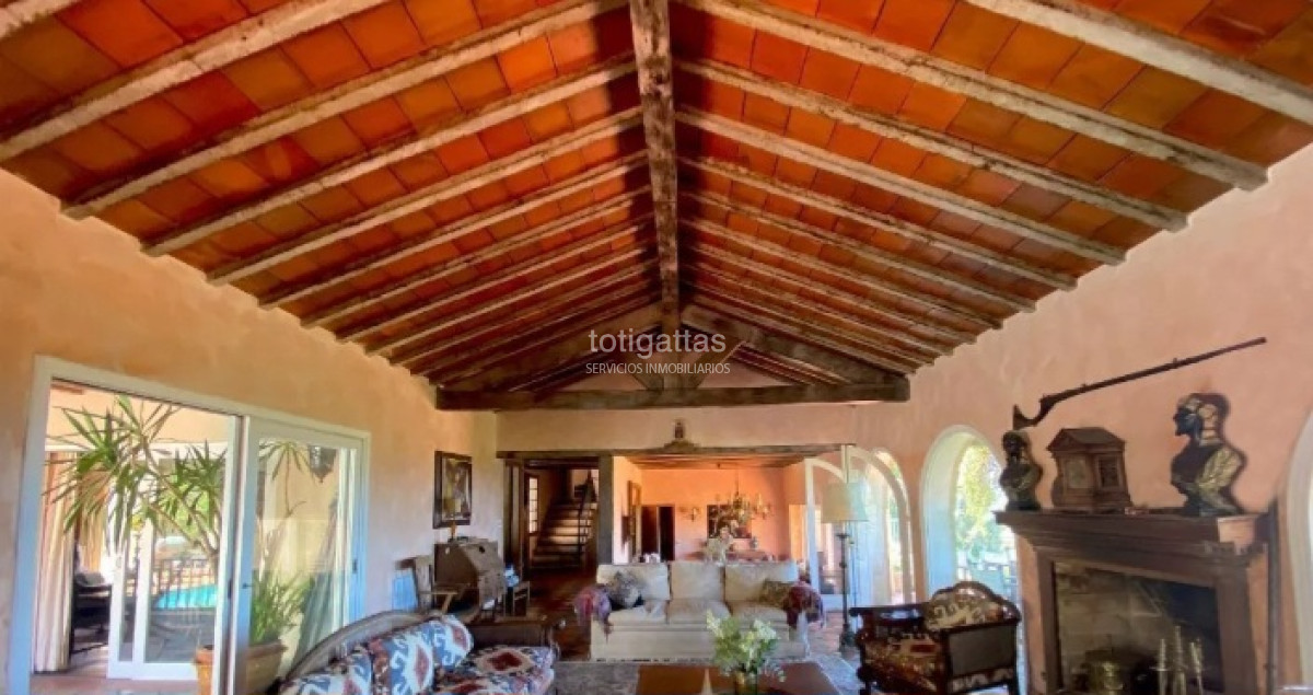 Casa ID.1494 - Vista y cercania a la playa