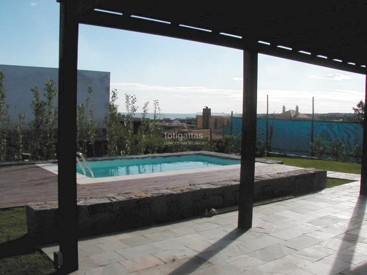 Casa ID.347 - Punta Alta