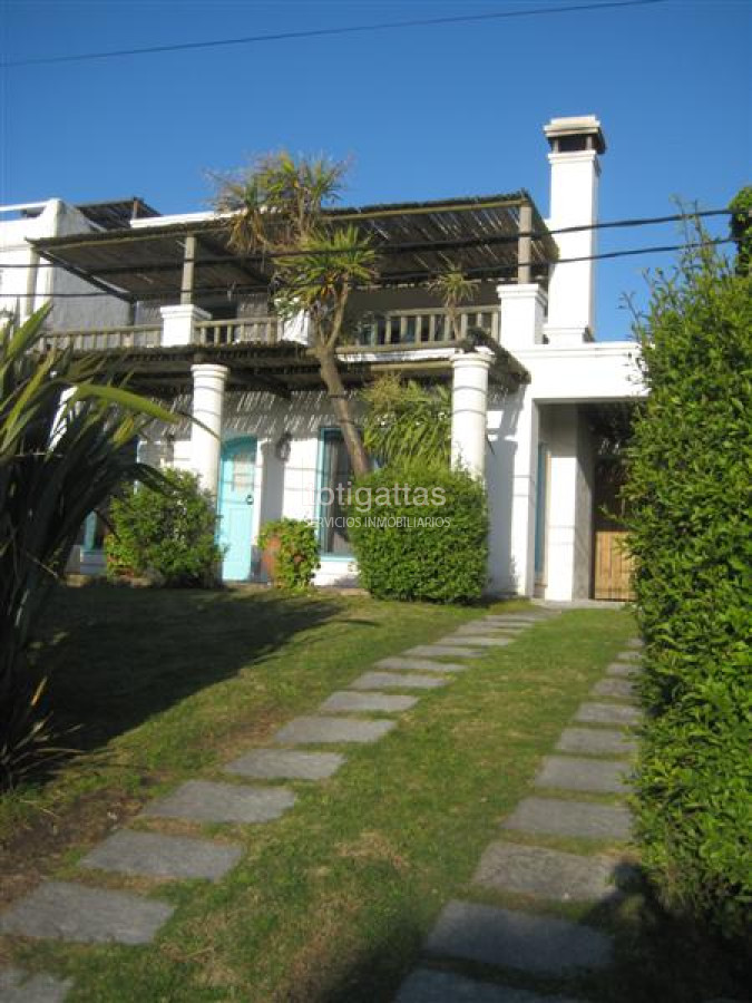 Casa ID.341 - Tanit - Sereia