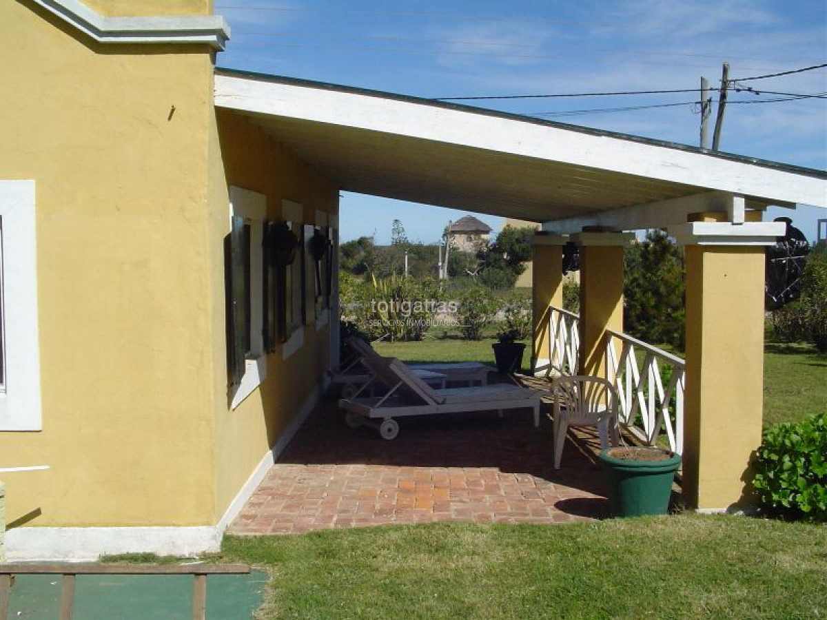 Casa ID.382 - La Rufa