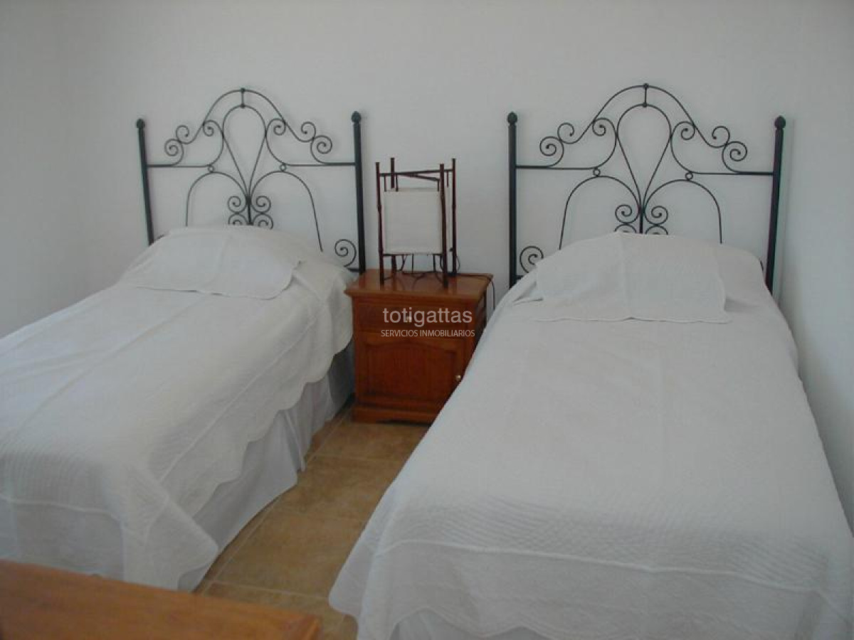 Casa ID.829 - El Refugio