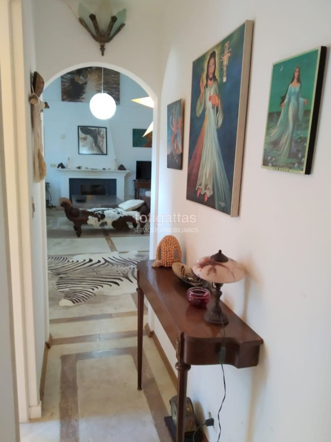 Casa ID.326 - La Consentida