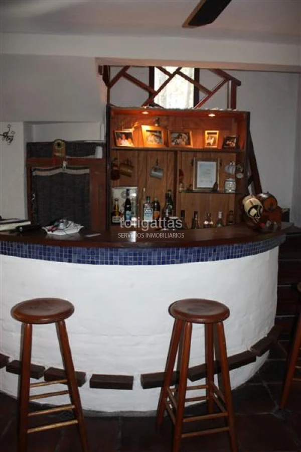 Casa ID.389 - Gitano