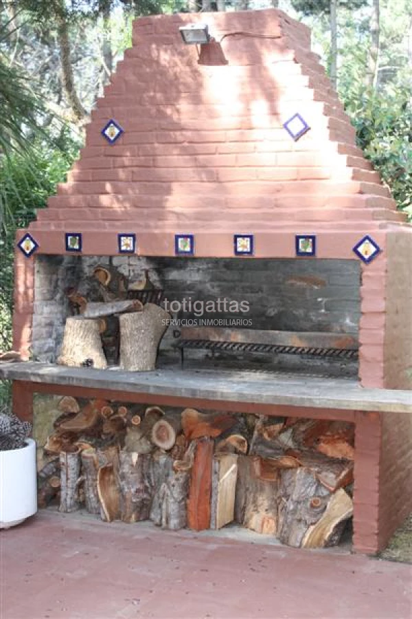 Casa ID.389 - Gitano
