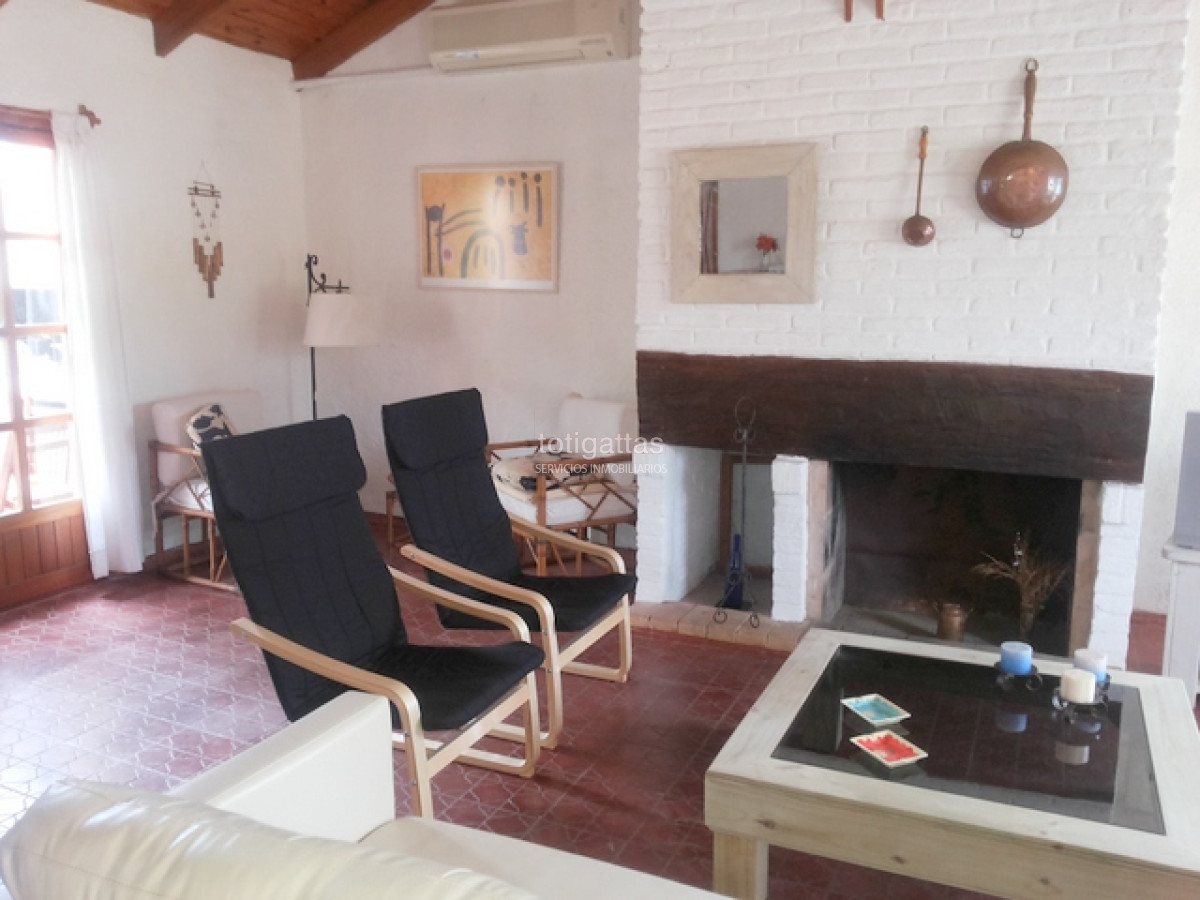 Casa ID.765 - Agua Viva