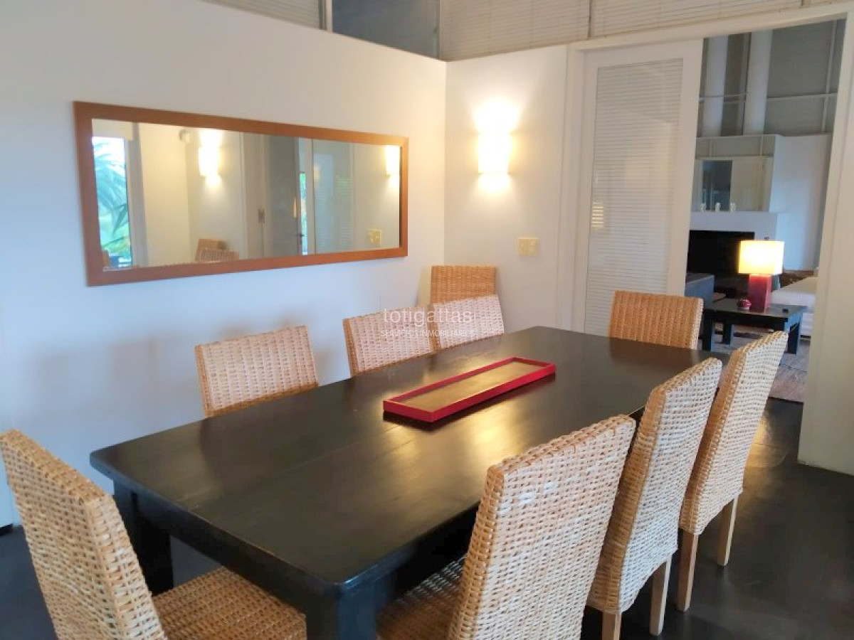 Casa ID.861 - La Desembocadura