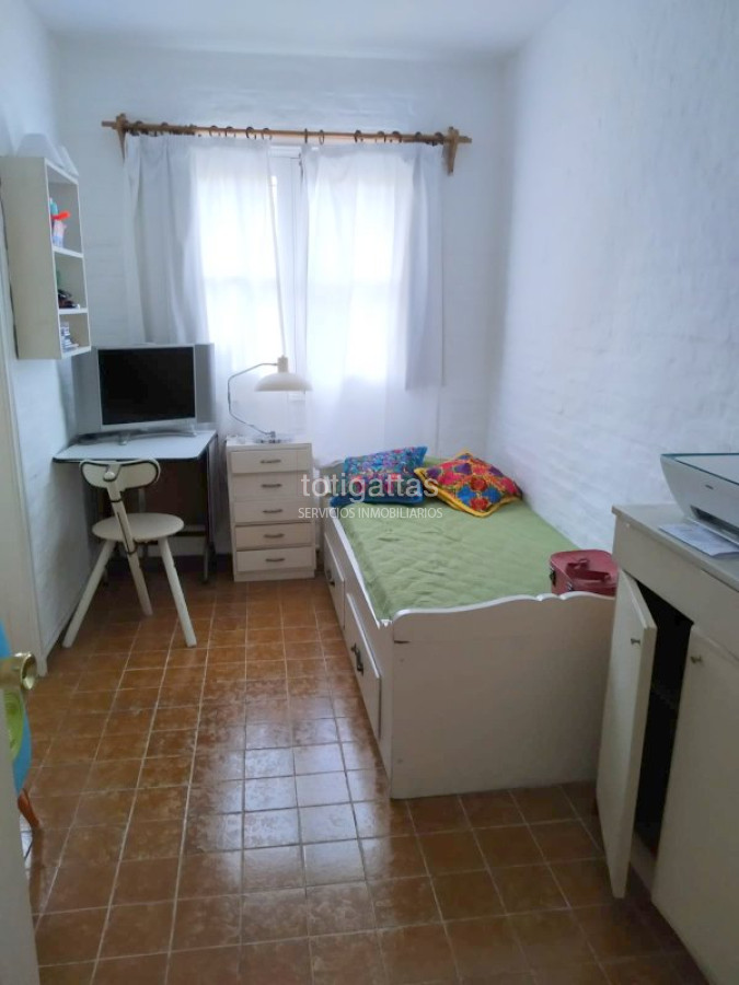 Casa ID.326 - La Consentida