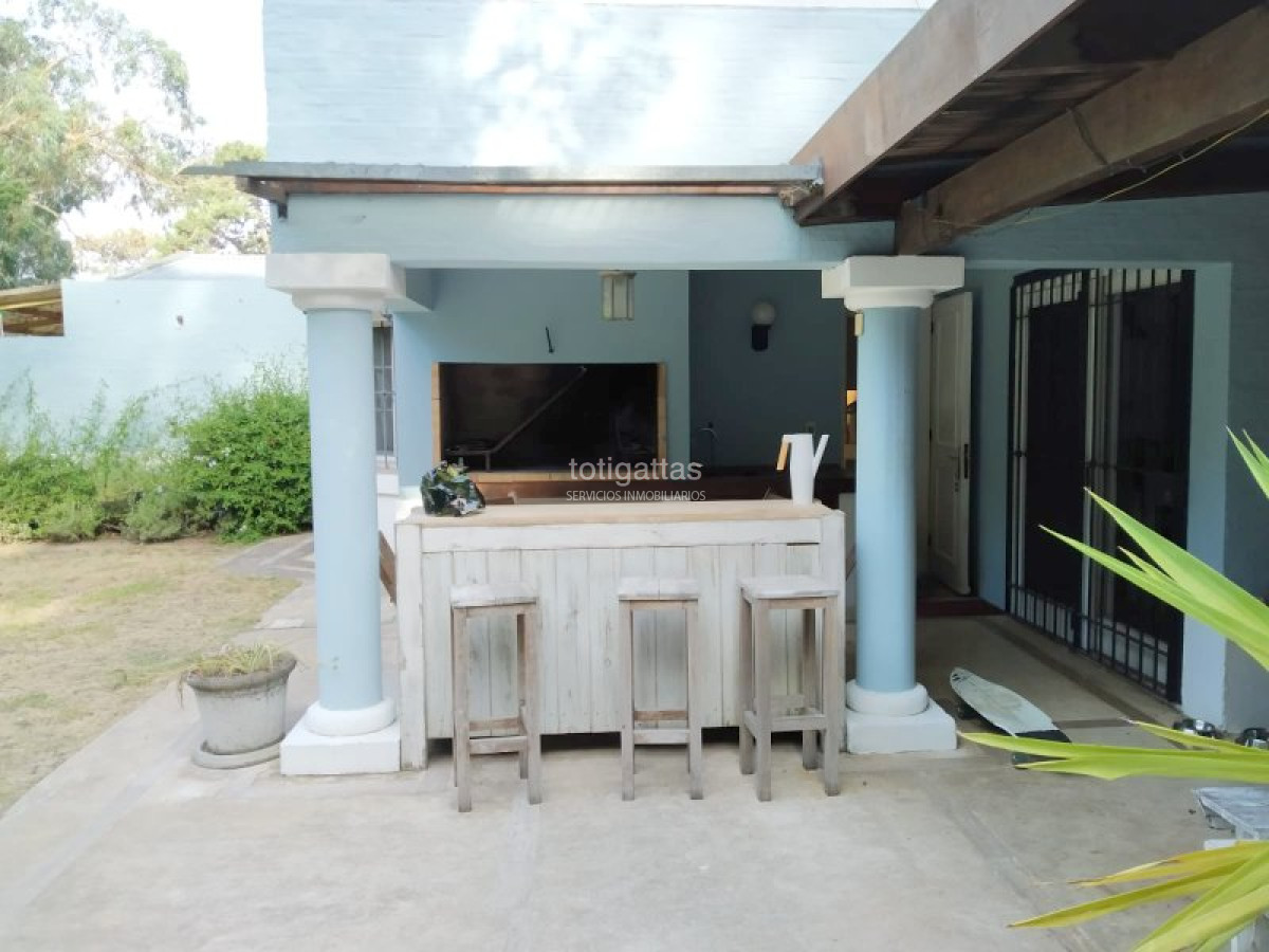 Casa ID.326 - La Consentida