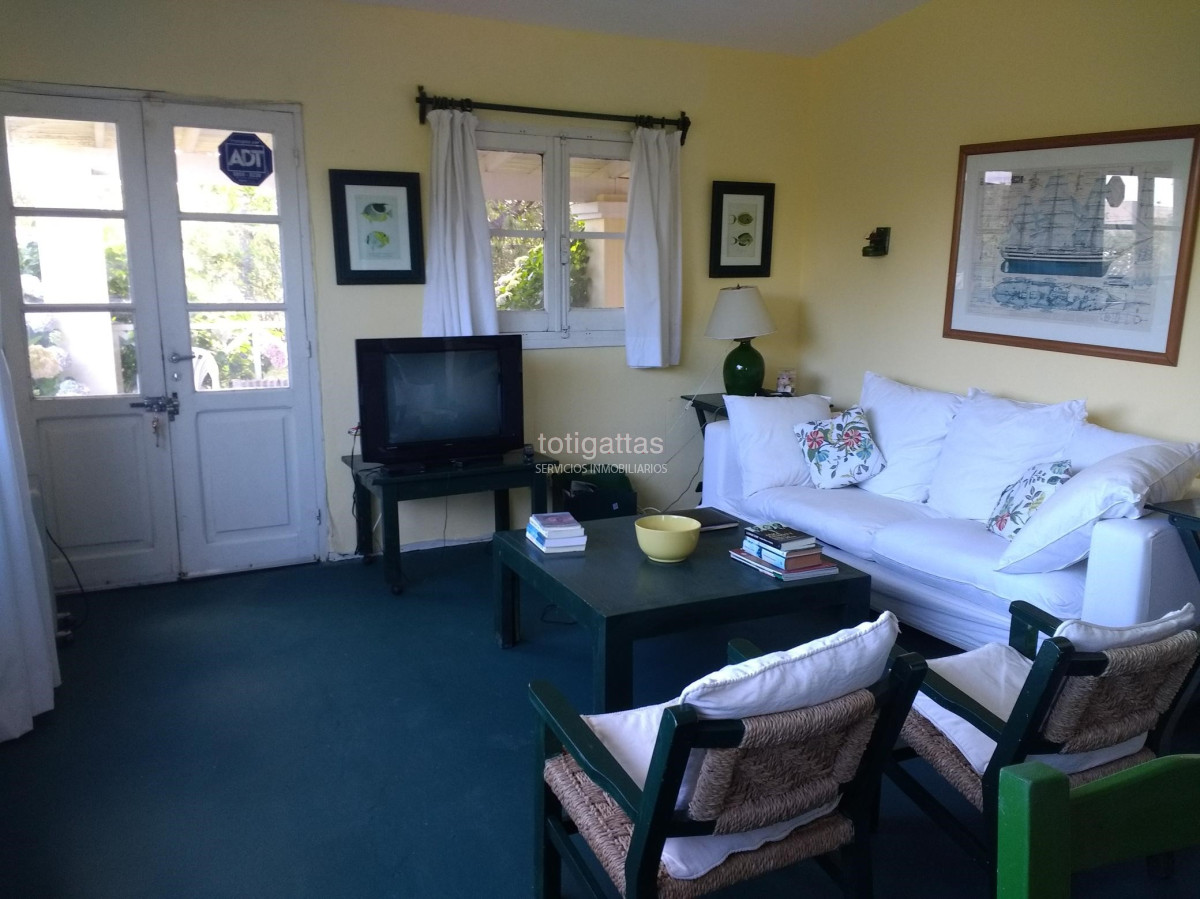 Casa ID.382 - La Rufa