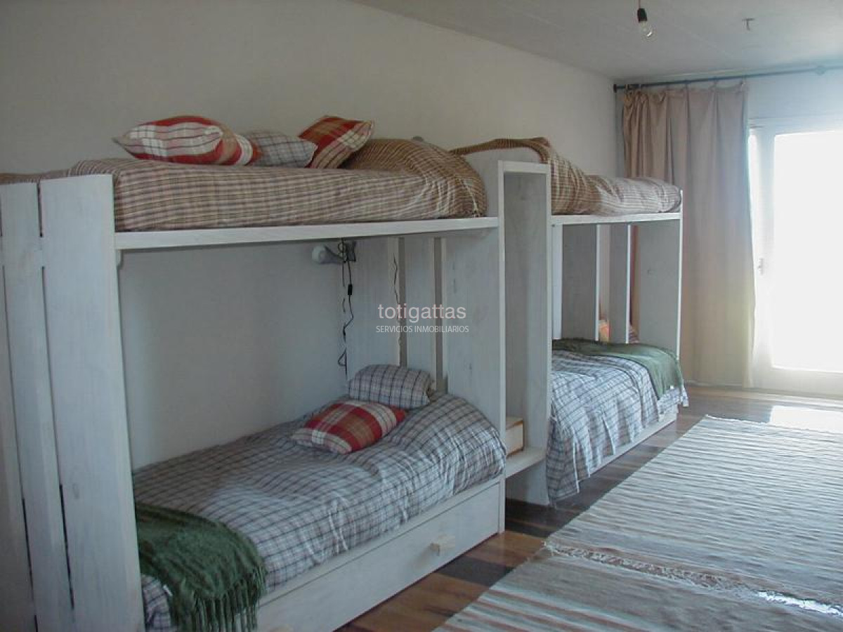 Casa ID.287 - El Chorro 