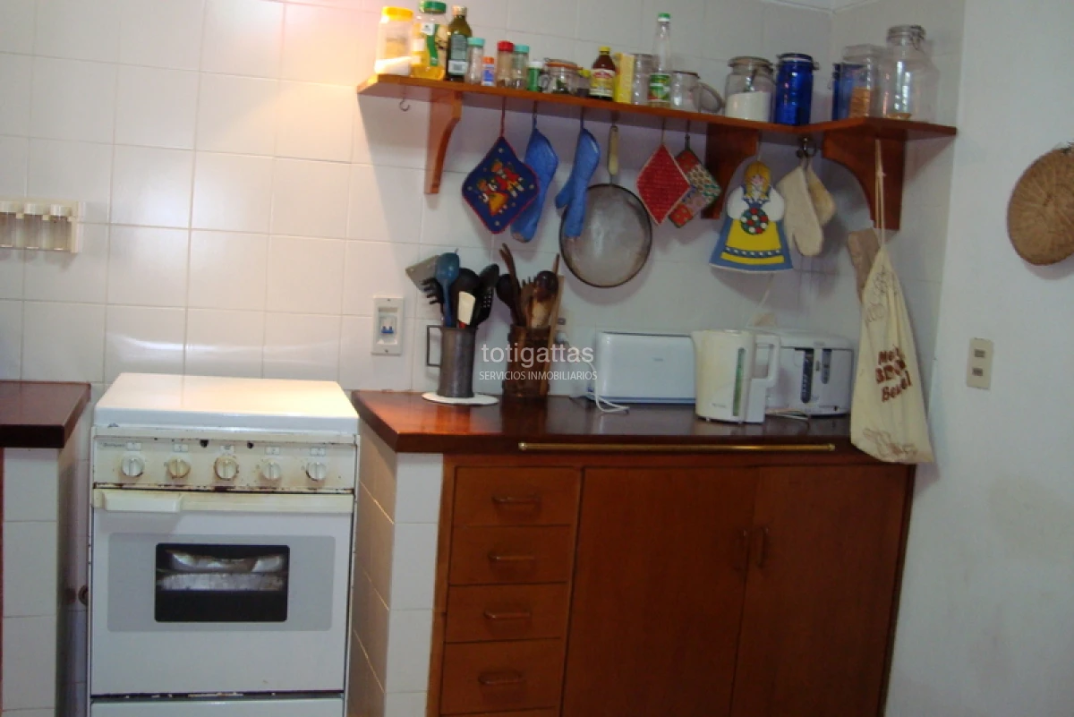 Casa ID.505 - La Azul 