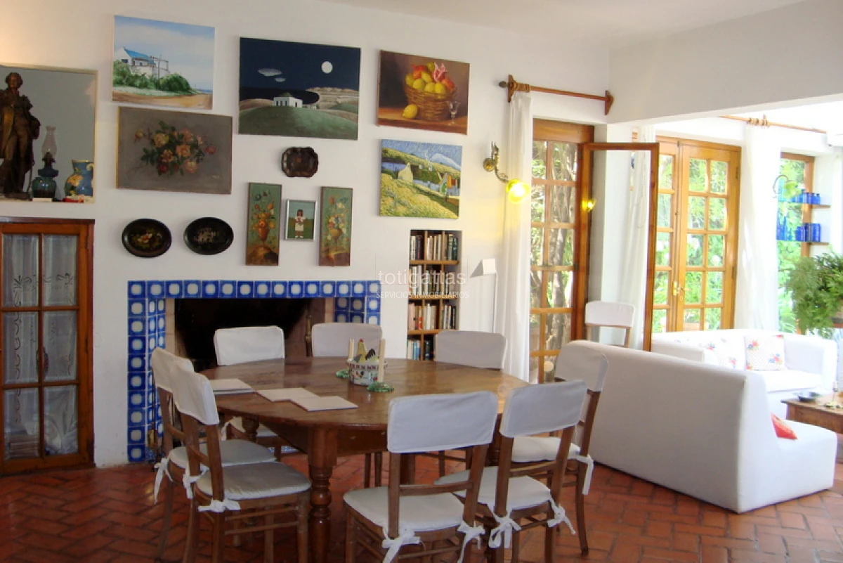 Casa ID.505 - La Azul 