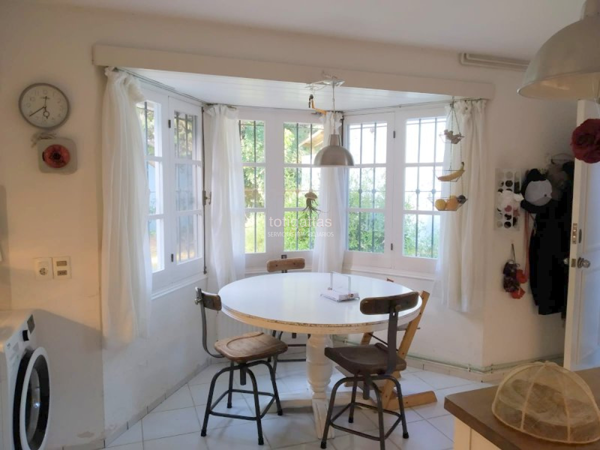 Casa ID.326 - La Consentida