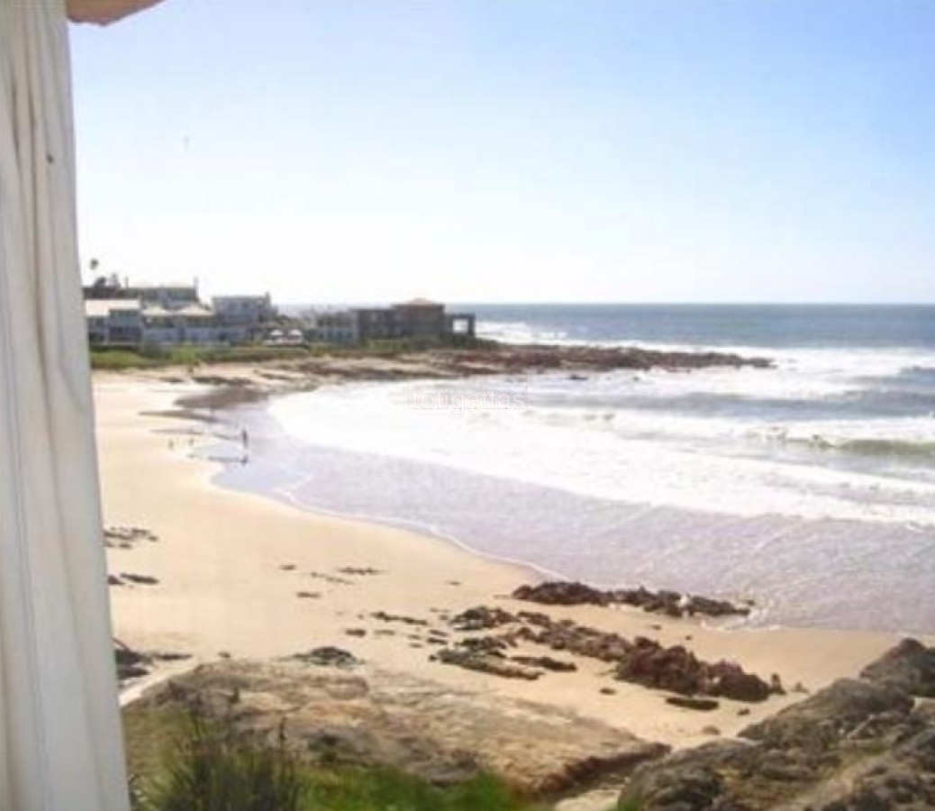 Casa ID.394 - Casa de Piedra