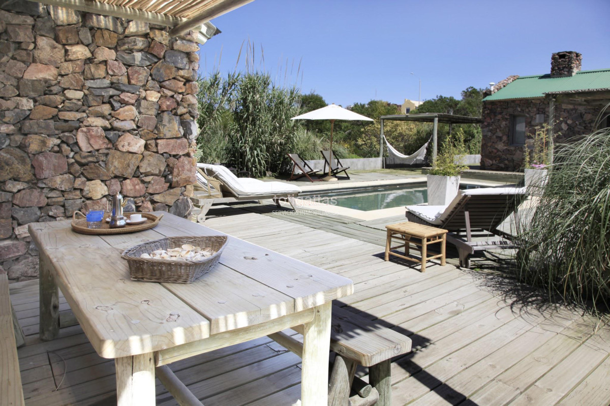 Casa ID.818 - La Mandragora
