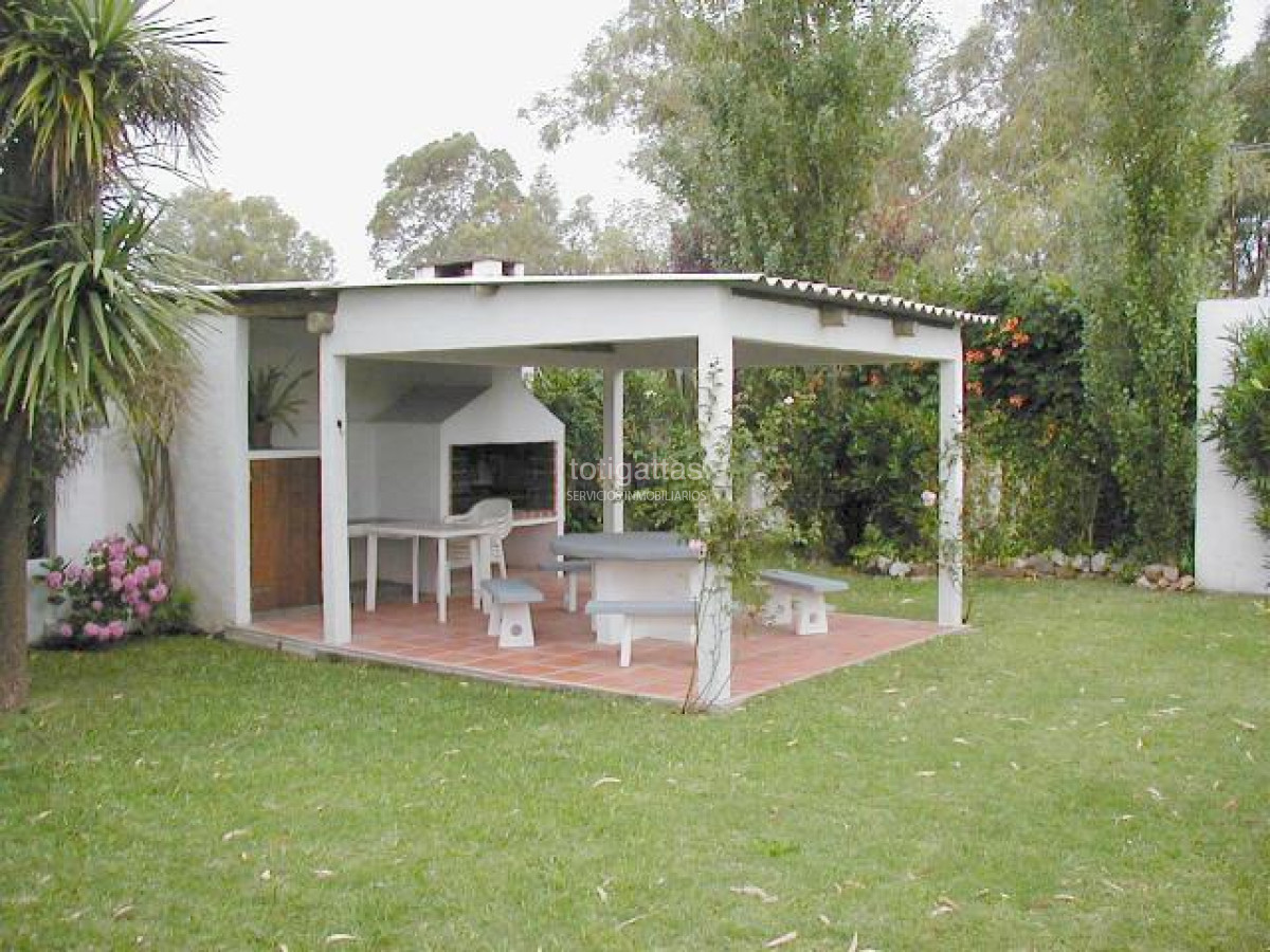 Casa ID.660 - Agapantus