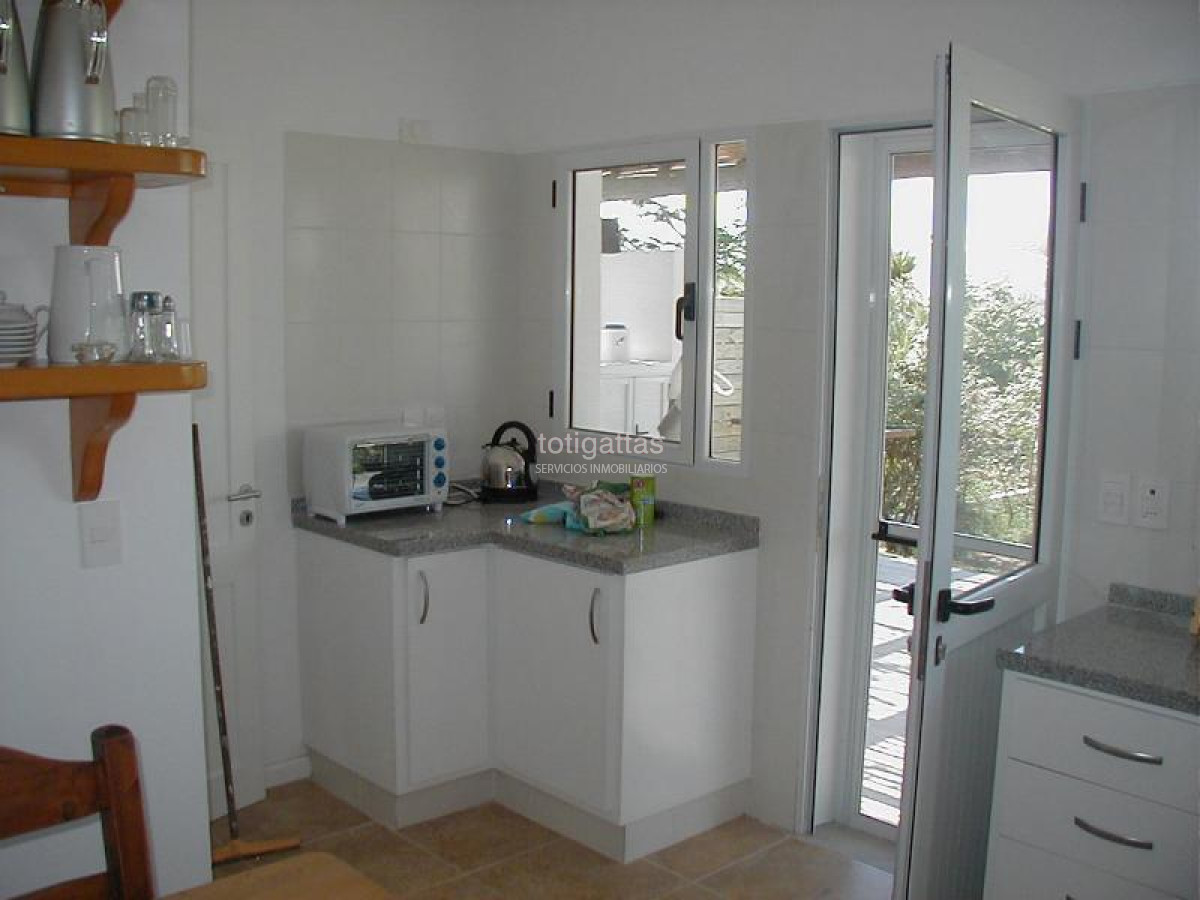 Casa ID.829 - El Refugio