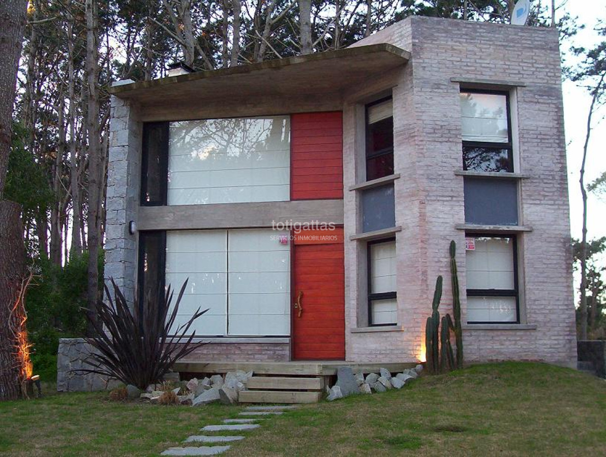Casa ID.241 - La Tuna 