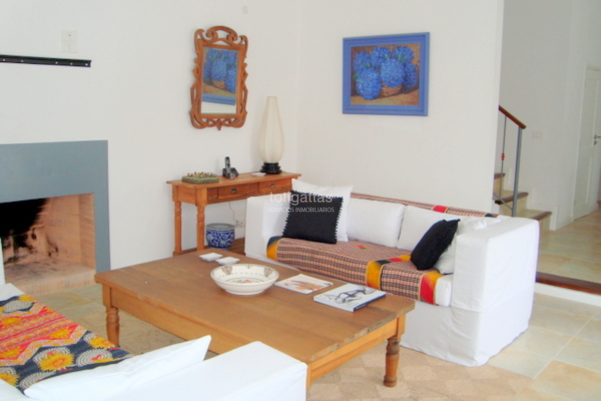 Casa ID.342 - La Loma