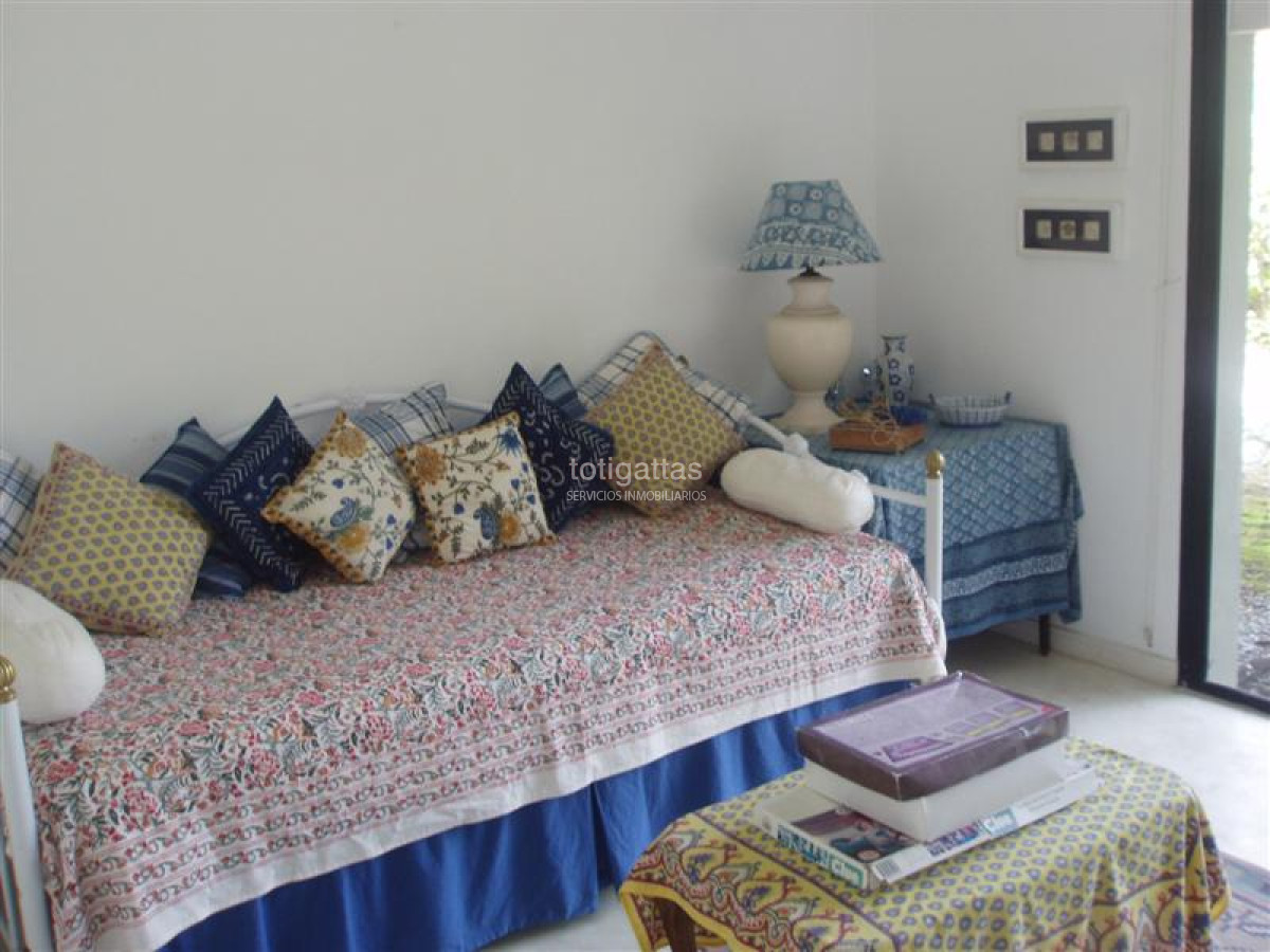 Casa ID.487 - La Tucana