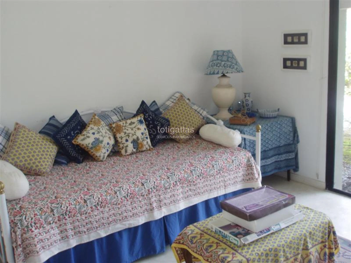 Casa ID.487 - La Tucana