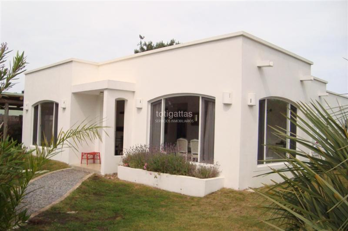 Casa ID.902 - La Soleada