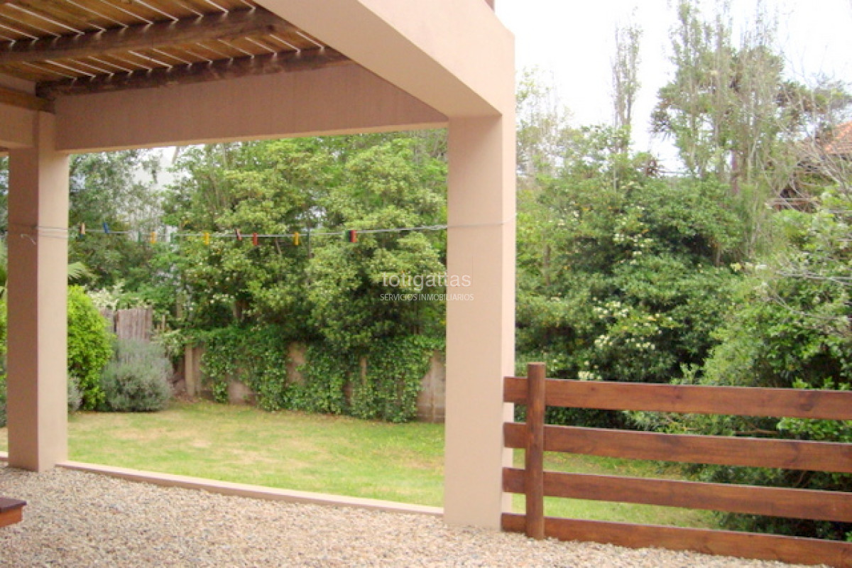 Casa ID.942 - SHABONO