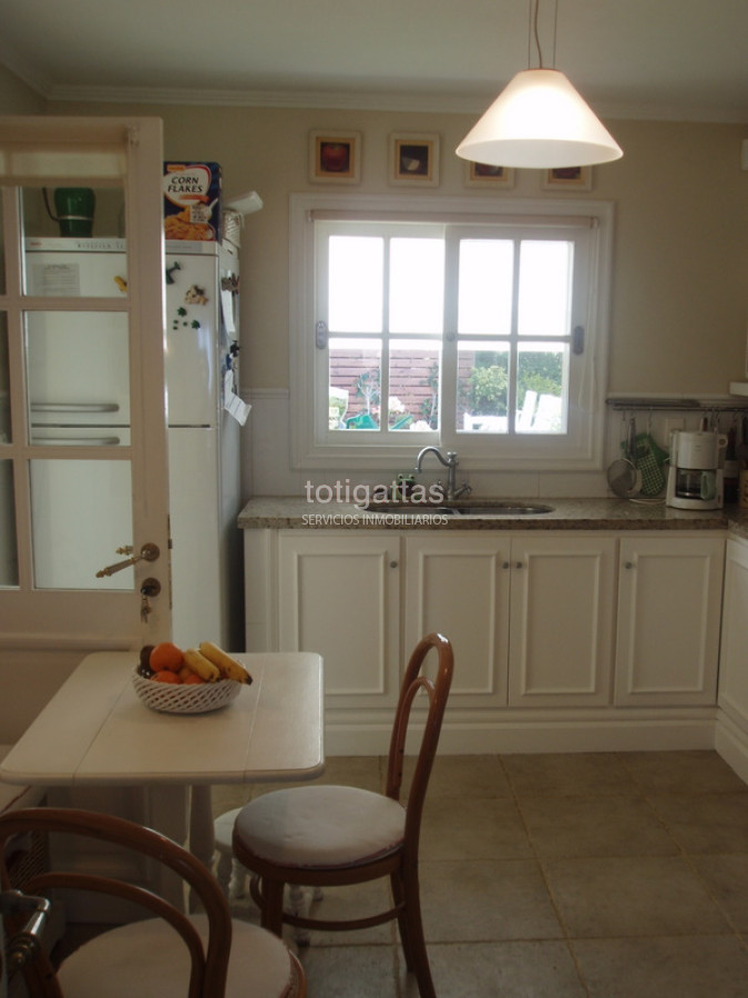 Casa ID.215 - Buena Vista