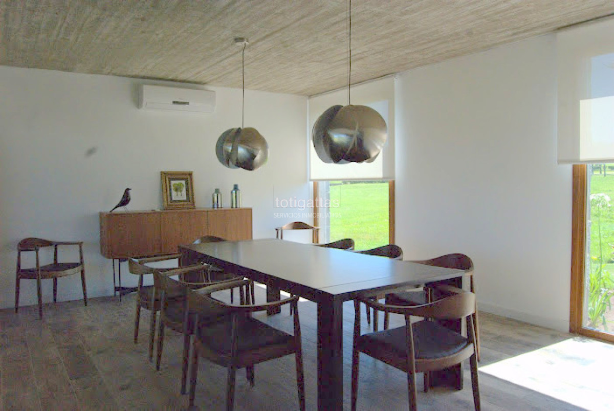 Casa ID.974 - Chacra Laguna Estate G