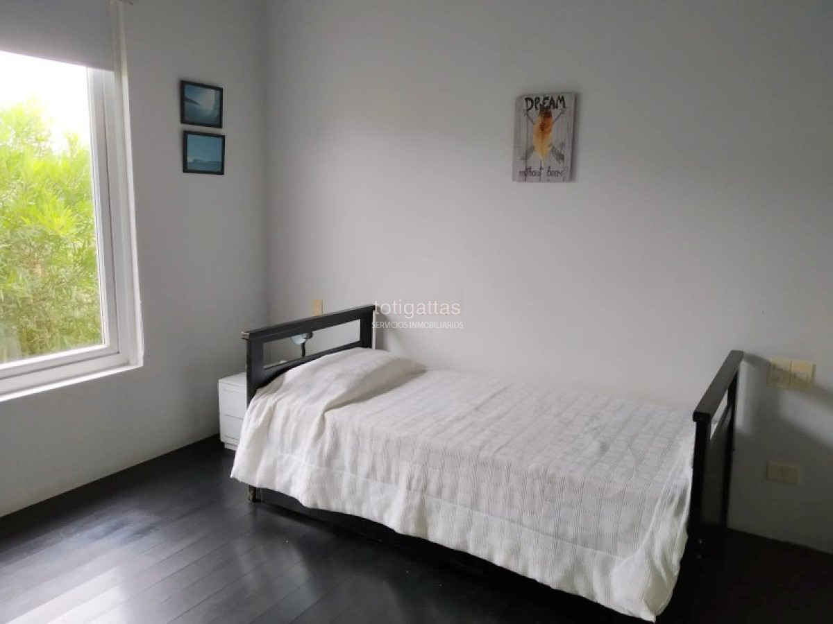 Casa ID.861 - La Desembocadura