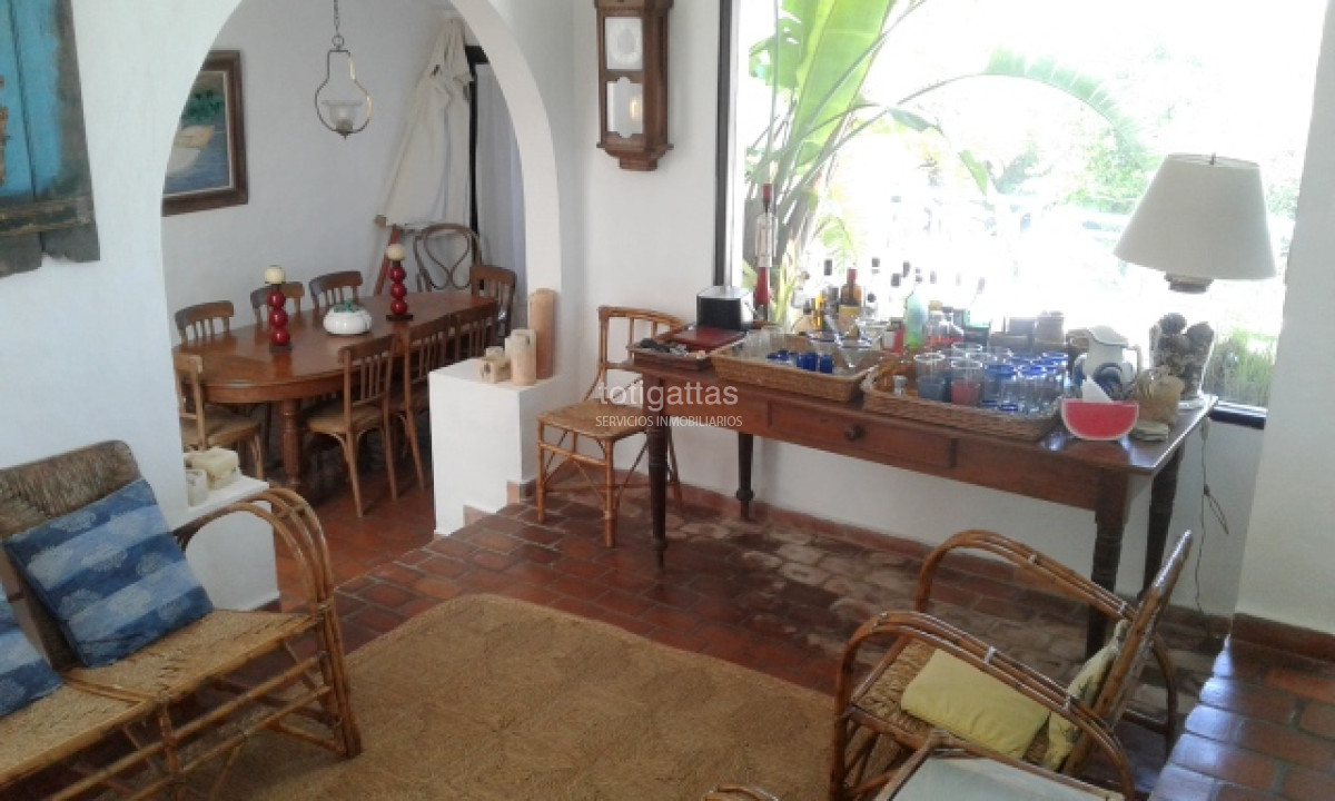 Casa ID.511 - A La Vuelta de Montoya
