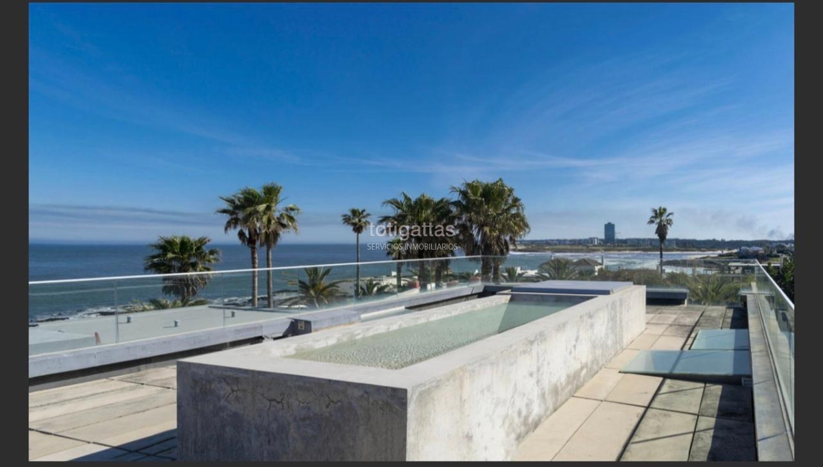 Casa ID.963 - Beach House 