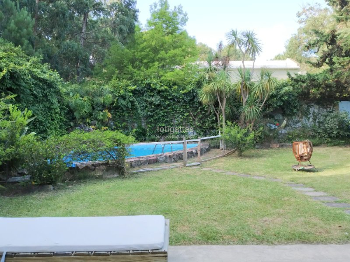 Casa ID.326 - La Consentida